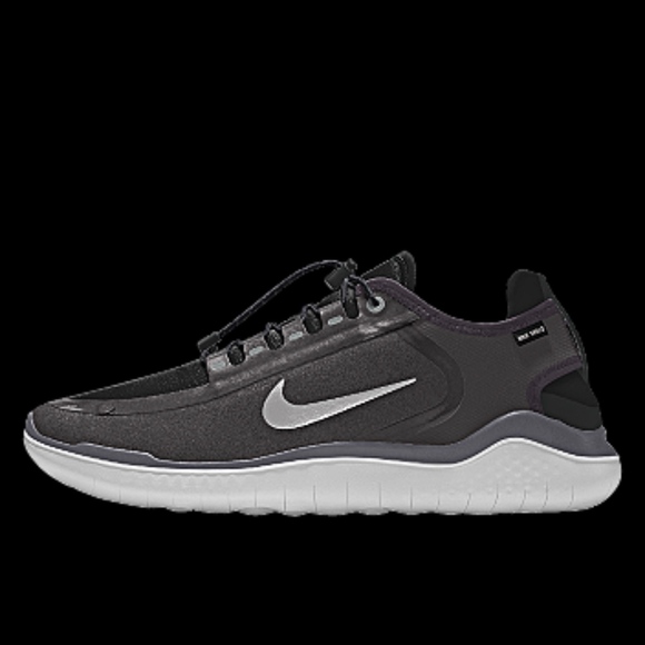 nike free rn shield men's